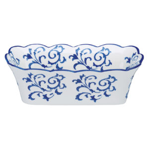 Heritage Loaf Pan Blue