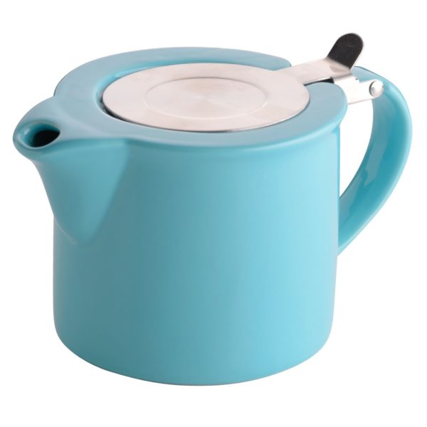 Infuse Teapot Blue