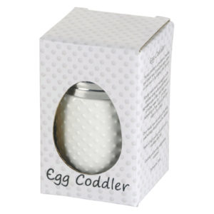 Dotted Egg Coddler