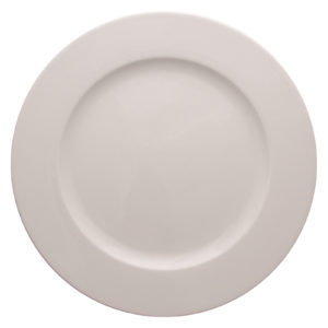 Roma Plate Small