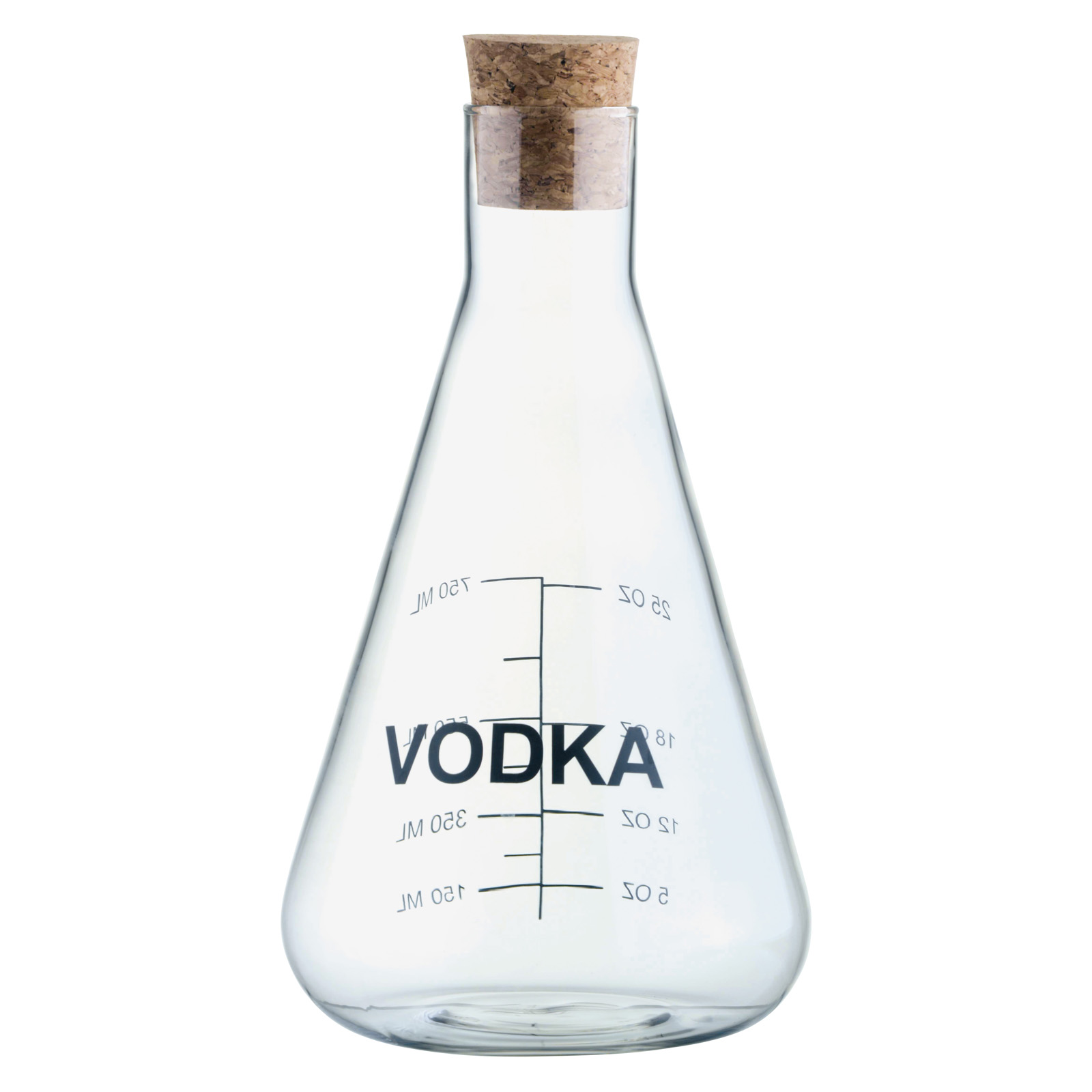 Mixology Vodka Decanter