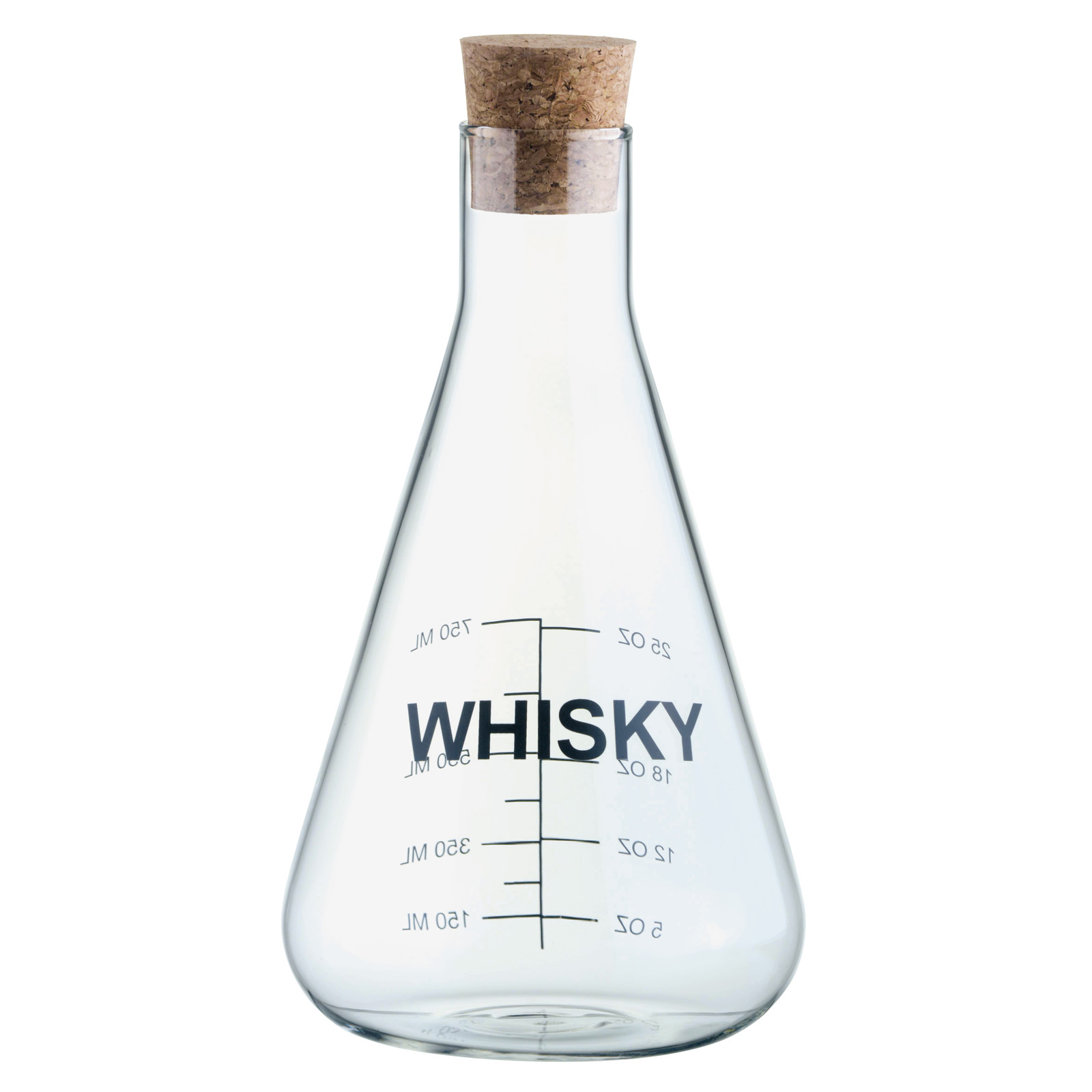 Mixology Whisky Decanter