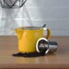 Infuse Teapot White