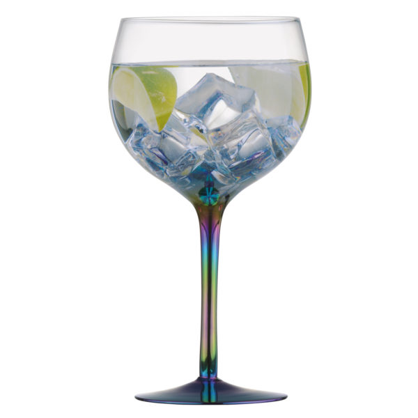 Mirage Gin Glass