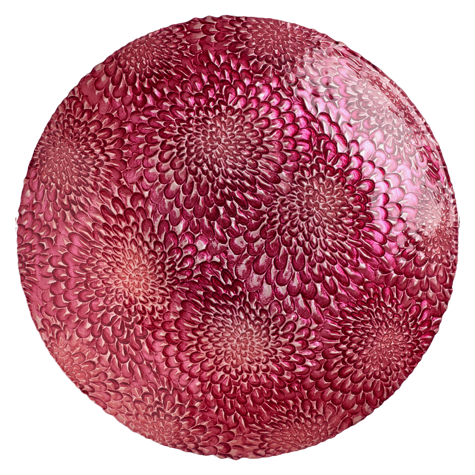 Chrysanthemum Bowl