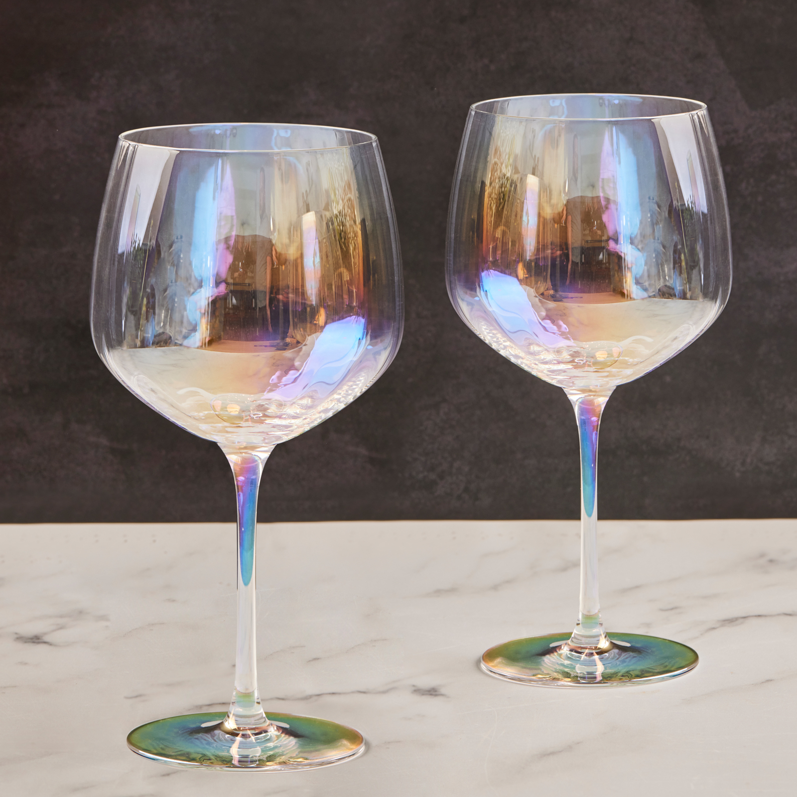 Set of 2 Palazzo Wine Glasses