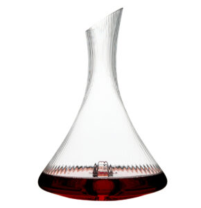 Set of 2 Empire Margarita Glasses